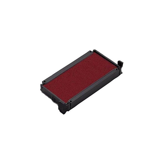 Trodat 6 4912 Rosso Blister 3pz