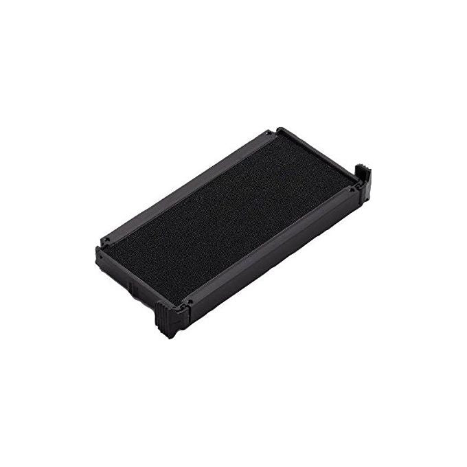 Trodat 6-4913 Tampone di Ricambio per Timbro Printy 4913 confezione da 3 pezzi colore Nero
