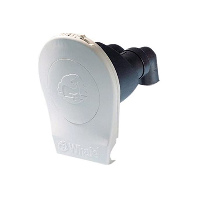 Whale Pompa Whale Smart Bail portagomma 25 mm