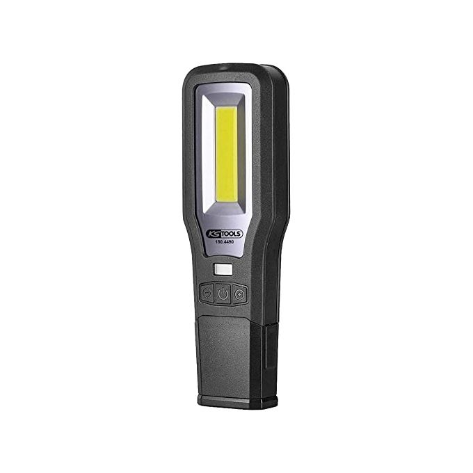 Ks Tools Lampada Portatile da Officina 550 Lumen