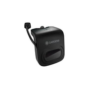 Gardena 15022-20 Radar Anticollisione per Robot Rasaerba SILENO pro max free Tecnologia Radar Montaggio Senza Attrezzi colore Nero