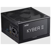 XPG 15260412 KYBER II Alimentatore per Computer 750 W 80 PLUS Gold ATX 13,5 cm 1 ventola colore Nero