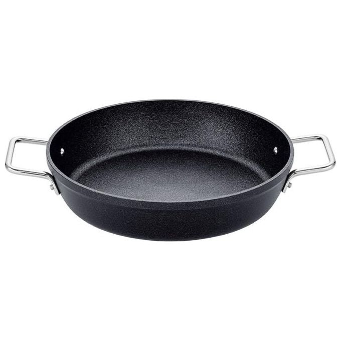 Fissler Adamant 32cm Padella da Portata