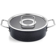 Fissler Adamant Ca Pentola per Arrosti 24cm