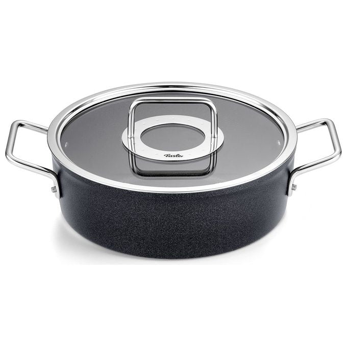 Fissler Adamant Ca Pentola per Arrosti 24cm