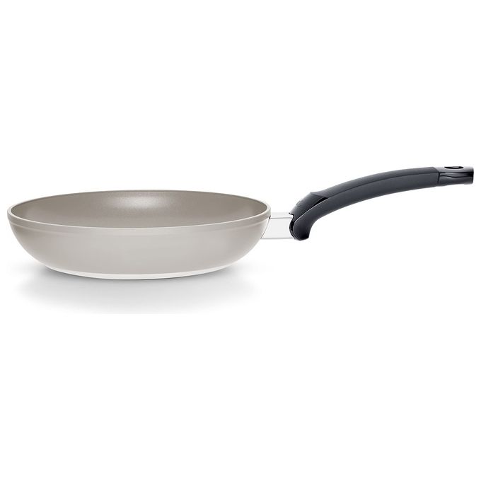 Fissler Padella Ceratal Classic in Alluminio 24cm