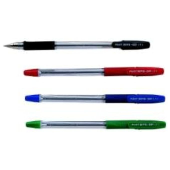 Pilot Cf12 penna A Sfera Bps-gp 0.7 Rosso