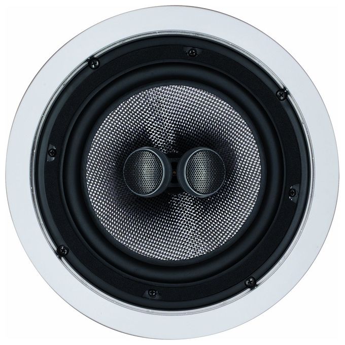 Magnat Interior IC 82 Altoparlante Bianco