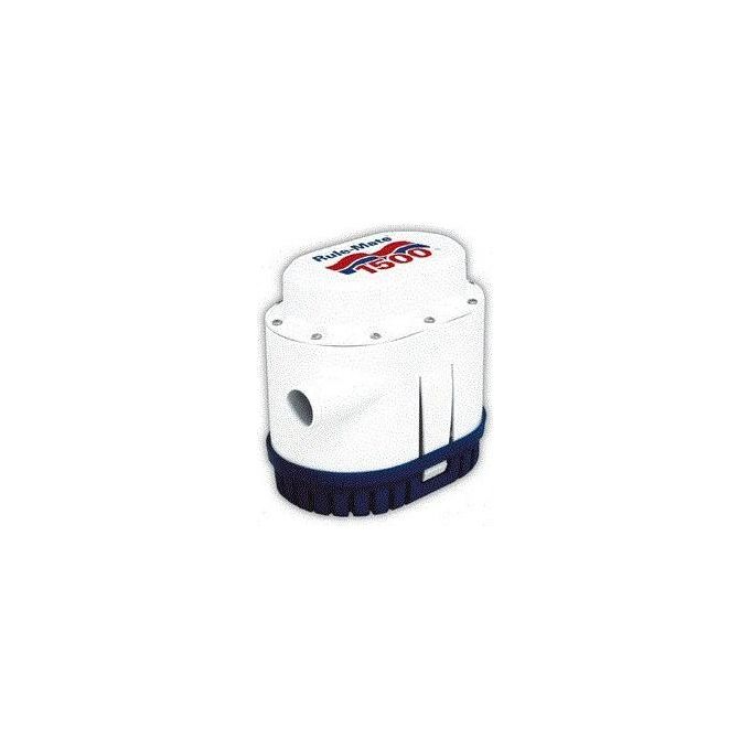 Rule Pompa automatica 97 l-min 12V