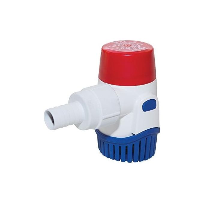 Rule Pompa immersione Rule New Generation 1100 12 V