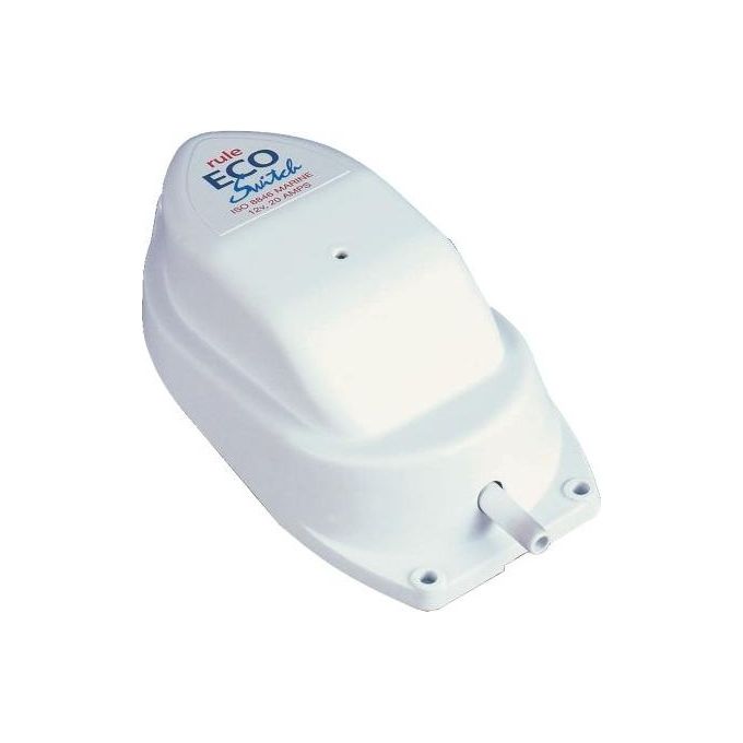 Rule Automatismo Rule 12 V 20 A