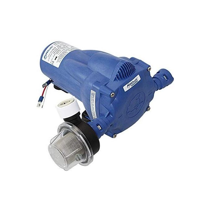 Whale Pompa 12 V 8 l-min