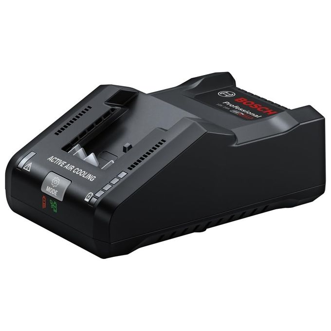 Bosch 18V System Caricabatteria Ultra-Rapido GAL 18V-160