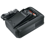 Bosch 1600A031X0 AL 18V-44 Caricatore per batteria 14.4 - 18 V 4.4 A Tecnologia Ioni di Litio colore Nero