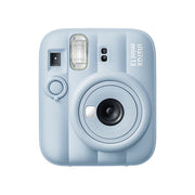 Fujifilm 16963204 Instax mini 13 Fotocamera Istantanea Dimensione Immagine 62 x 46 mm Obiettivo 60 mm f-12.7 Flash Integrato Timer 2 e 10 secondi colore Blu