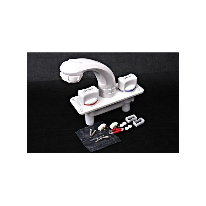 Whale Miscelatore Whale Elegance caldo-freddo