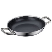 WMF 17.5934.6411 Ultimate Profi Resist Servierpfanne Padella in Acciaio Inossidabile 24 cm colore Acciaio