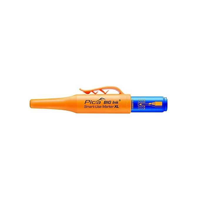 Pica BIG INK Marcatore Smart Use Blu