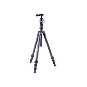 Vanguard VESTA TB204CB treppiede, carbonio