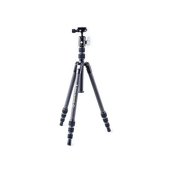 Vanguard VESTA TB204CB treppiede, carbonio