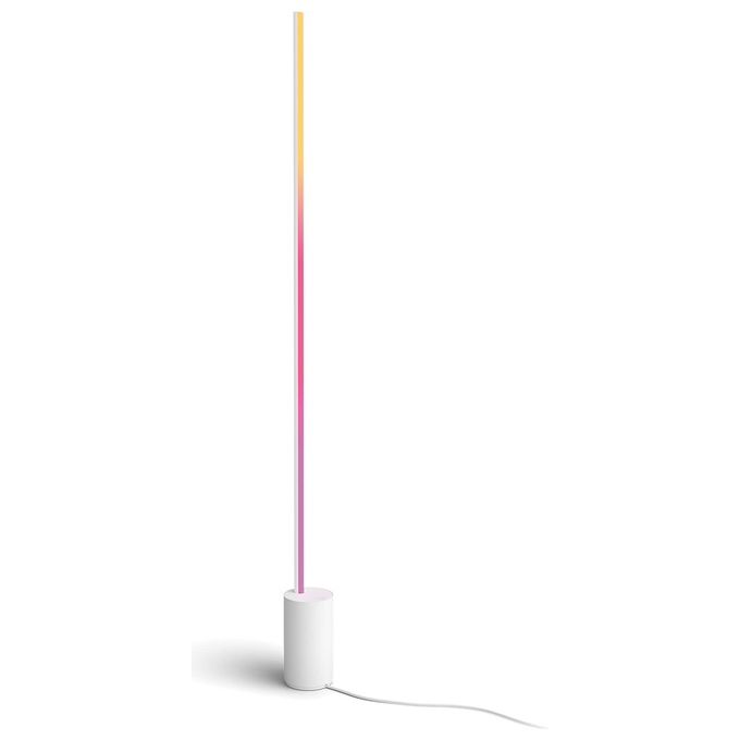 Philips Hue 915005987101 Illuminazione da Pavimento 29W Led Bianco