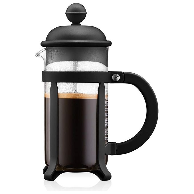 Bodum Caffettiera PRESS JAVA 0.35 Litri