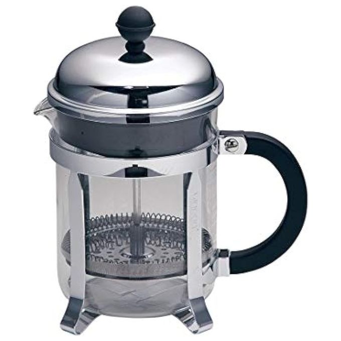 Bodum Caffettiera PRESS CHAMBORD 0.5 Litri