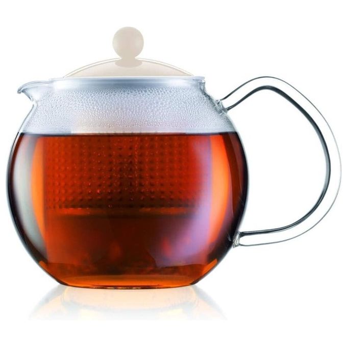 Bodum Teiera ASSAM F-PLST 0.5 Litri