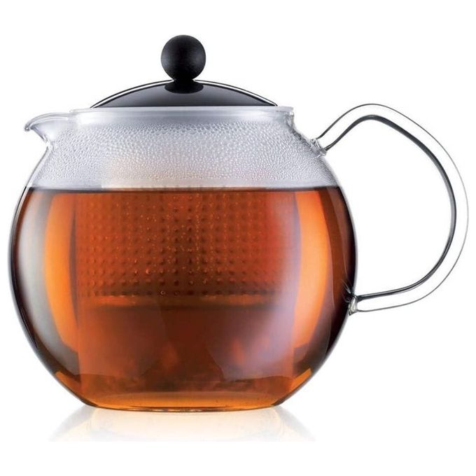 Bodum Teiera ASSAM F-PLST 1 Litro