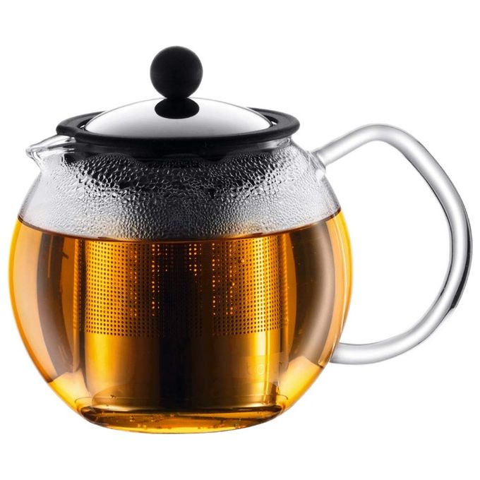 Bodum Teiera ASSAM F-INOX 0.5 Litri
