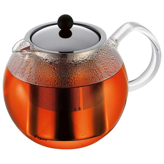 Bodum Teiera ASSAM F-INOX 1.5 Litri