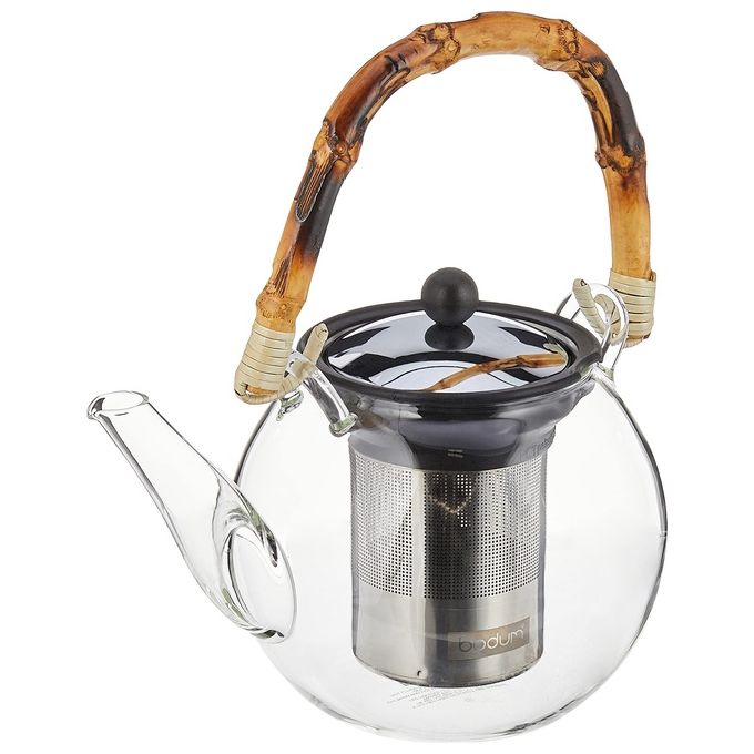 Bodum Teiera ASSAM BAMBOO 1 Litro
