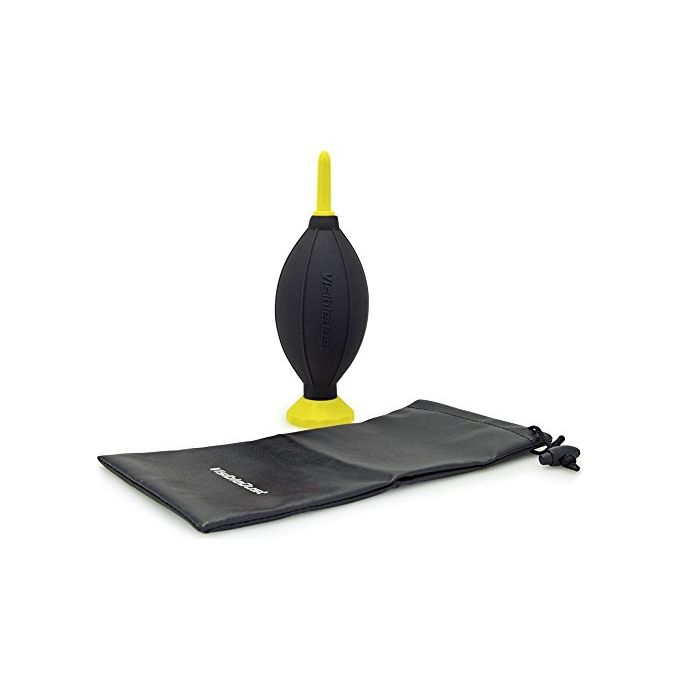 Visible Dust Zee Pro Blower Giallo