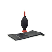 Visible Dust Zee Pro Blower Rosso
