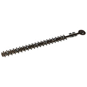 Makita 195769-0 Lama di ricambio 520 mm Acciaio inox colore Acciaio inox