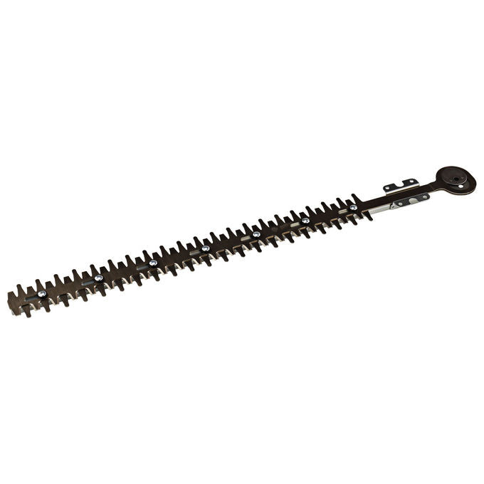 Makita 195769-0 Lama di ricambio 520 mm Acciaio inox colore Acciaio inox