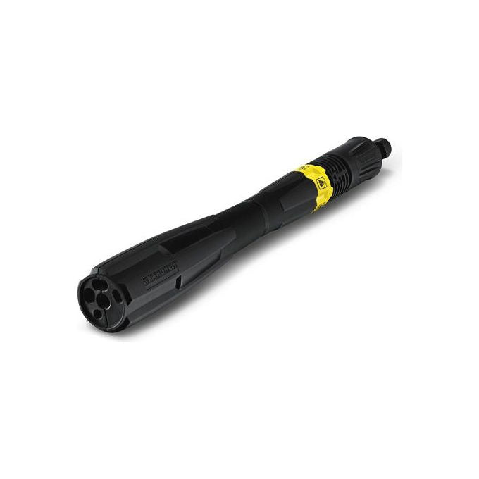 Kärcher 2.643-238.0 MP 160 Lancia Multipower 5 getti regolabili per idropulitrice K 7 colore Nero Giallo