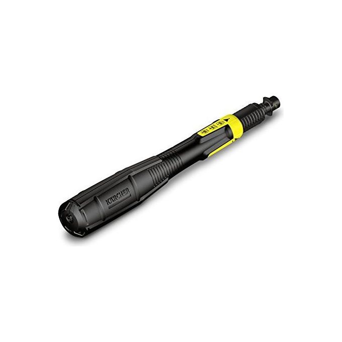 Karcher Controllo completo Multi Jet 3-in-1 MJ 180 2.643-907.0 Singolo