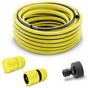 Kärcher 2.645-399.0 Tubo flessibile PrimoFlex 10 m 1-2'' 24 bar Giallo