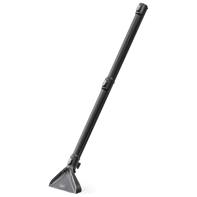 Kärcher 2.863-376.0 Kit di accessori 2-in-1 spray extraction per SE 3 Compact velocita' doppia rispetto alle bocchette tradizionali colore Nero