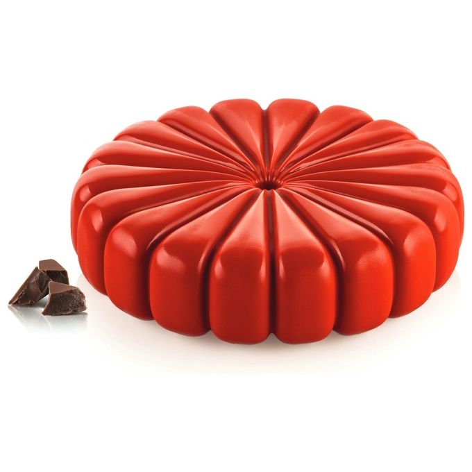 Silikomart Stampo in Silicone Maggie