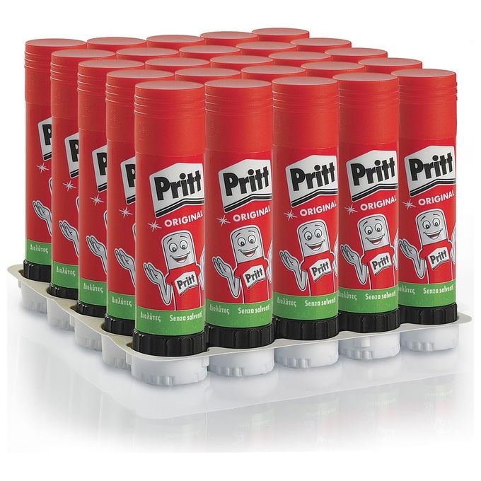 Pritt Cf25 Colla Stick 11 Gr