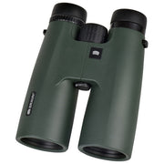 Braun WILDLINE12X50 Wildline Binocolo 12x50 mm Obiettivo ULTRALIT Campo Visivo 88 m-1000 m colore Verde