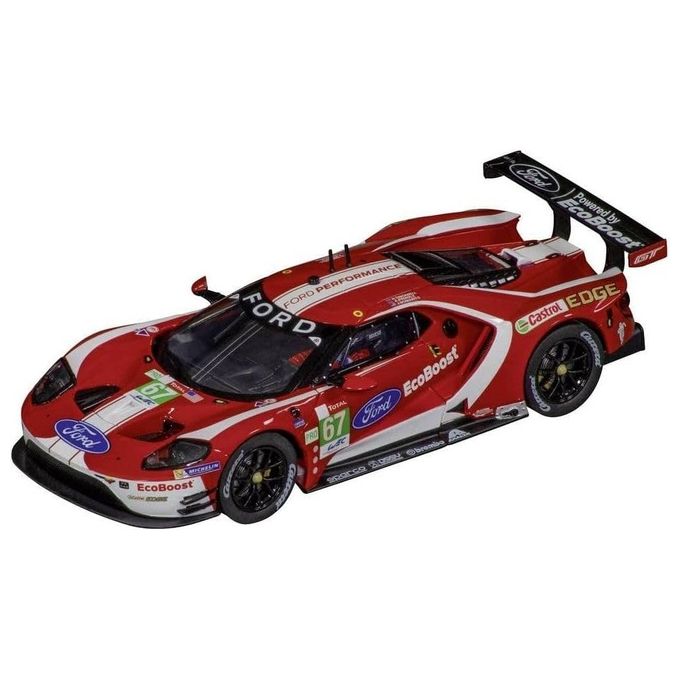 Carrera Digital 132 Ford GT Race Car No.67