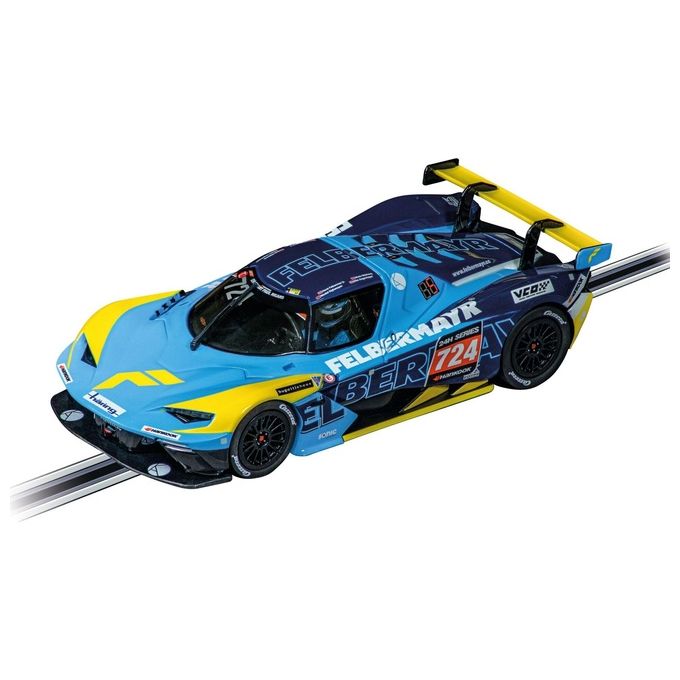 Carrera Digital 132 KTM X-BOW GTX Felbermayr No.724