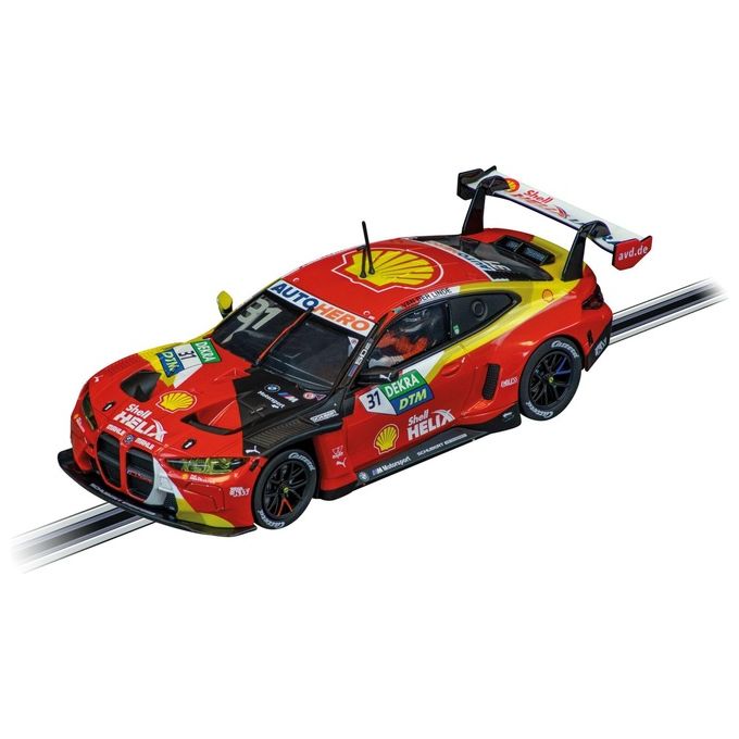 Carrera Digital 132 BMW M4 GT3 Schubert No.31