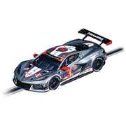 Carrera 20032025 DIGITAL 132 Auto Chevrolet Corvette C8.R No.4 Scala 1:32 con Luci Funzionanti colore Multicolore