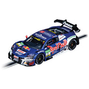 Carrera 20032044 Digital 132 Audi R8 LMS GT3 DTM con luci funzionanti colore Multicolored
