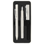 Faber Castell Set 2 PenneGrip 2010 Harmony Milk