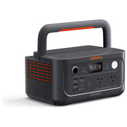 Jackery 21-0001-000275 Explorer 500 v2 Stazione di Alimentazione Portatile 512 Wh 500 W colore Nero Arancione